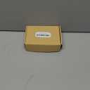 HDMI to Component Video Converter, HDMI to Ypbpr Scaler + R/L Audio Output Converter Adapter Support 1080p for PS3,DVD(Aluminum)