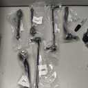 Front Lower Suspension Control Arm for Acura MDX 2001-2005 8 PCS