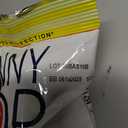 SkinnyPop Popcorn, Original and White Cheddar Variety Pack, Whole Grain, Dairy-Free Snack, 0.5oz (40ct)