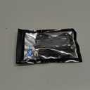 2-Pack 3.3-Feet USB 2.0 Type A Male to 3.5mm AUX Male Charging Cable Charge Cord for MP3 MP4 Players, Headphones, Speakers, Watches, Boombox