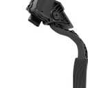 15847349 Accelerator Pedal with Position Sensor Fit for Cadillac Escalade for Chevrolet Avalanche Silverado Suburban Tahoe for GMC Sierra Yukon for Hummer H2