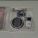 Gun Safe Replacement Lock(Swing Bolt and Solenoid Lock with 2 Override Keys)