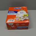 Hefty Ultra Strong 13 Gallon Trash Bags, Tall Kitchen Trash Bags 13 Gallon Size, Drawstring Closure, Continuous Odor Control, White, Unscented, 80 Bags