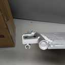 A-Premium Air Conditioning A/C Condenser Compatible with Dodge Nitro 2007-2011 & Jeep Liberty 2008-2012, 3.7L 4.0L, Automatic Transmission