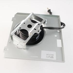 S97017066 Bathroom Fan Motor Assembly Replacement Compatible with Models 710 712 714 720 721 722