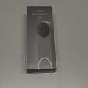 Google Nest Doorbell (Wired, 3rd Gen) - 2K Video and Gemini, Live View, Night Vision, 2-Way Audio - Works with Google Home - 2025 Model - Hazel