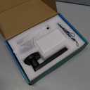 Smart Door Lock with Knob, Keyless Entry Door Locks with Handle, Fingerprint Door Knob for Bedroom/Front Door/Apartment,Generate Passcode Remotely