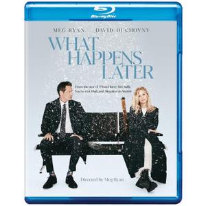 What Happens Later [Blu-Ray]