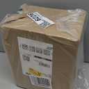 Deekin 18 Packs Deck Cards Box Trading Card Storage Box Case Carrying Case for Family Party Games Supplies(Clear,4 x 2.8 x 2 Inch)