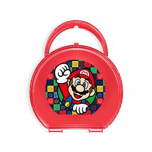 Super Mario Coloring Activity Set
