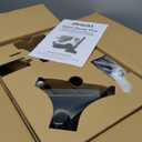 DeWitt Spot Genie Pro Portable Carpet Cleaner Machine, Upholstery Cleaner  Lightweight 7.7lb Pet Stain & Odor Remover with 4 Cleaning Tools, Compact Design for Home, Car, and Furniture (White)