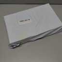 runmade 2Pcs Car Sun Visor Day and Night Shade Windshield Anti-Glare Blocker HD Driving Visor Glare Sun Shield Tinted Extension