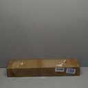 Rantila Cat Litter Box Privacy Screen Cat Litter Box Furniture Best for Your Cat's Health, 68''W x 24''H, Grey, Need Assembly