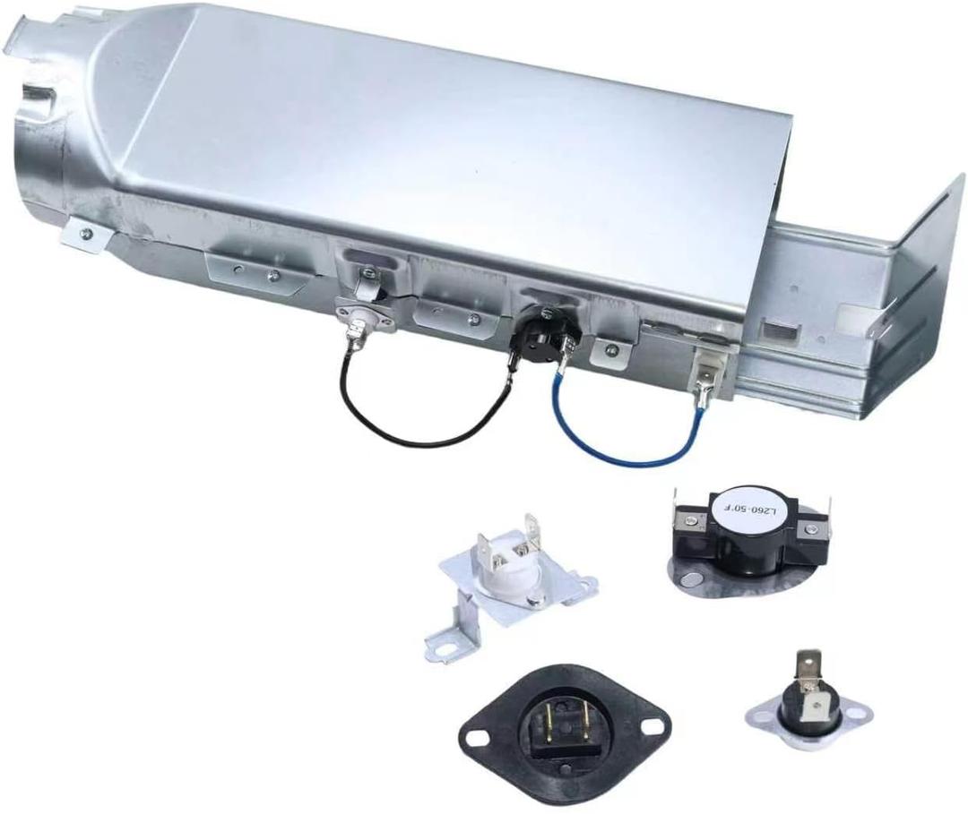 DV350AEW/XAA DV448AEP/XAA DV219AEW/XAA DV48H7400EP/A2 Dryer Heating Element