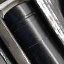 Tachometer Gauge,5" 12V Automotive Replacement Tachometers 0-11000 RPM w/Shift Light,Oil/Water Temperature Pressure Gauges RPM Tachometer for Car 4/6/8 Cylinder Engines