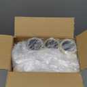 MECOOL 4in1 Small Cat Tree,Scratching Post with Tower Soft Bed, Sisal Carpet Jute Posts with Three Hanging Ball Toys and Massage Brush for Indoor Cats and Kittens (Beige)