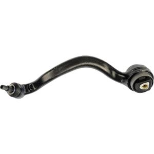 Dorman 521-161 Front Driver Side Lower Forward Suspension Control Arm and Ball Joint Assembly Compatible with Select BMW Models