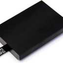 Tianke 250GB Hard Drive Disk HDD for Xbox 360 Slim Games Console