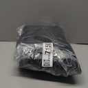 Mrrihand Heavy Duty Patio Furniture Covers, Outdoor Furniture Covers Waterproof Sectional Sofa Set, Patio Table and Chair Set Cover 138" L86" W28" H,Brown