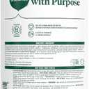 Seventh Generation Multi Surface Wipes All Purpose Cleaning Lemon Zest scent with 100% Essential Oils and Botanical Ingredients 70 count, Pack of 6