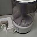 Levoit Humidifiers for Bedroom 4.2L Top Fill for Large Room, NeoClassic 450