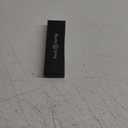 Men's Chrome Handle Safety Mach 3 Razor Shaver