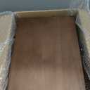 Silverware Storage Box with Lid Double-layer, Flatware Storage Case with Handle, Silverware Chest Boxes for Flatware Organizer for Silver