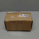 TKH002 Timing Belt Kit with Water Pump Compatible with 03-18 Honda Accord Crosstour Pilot Odyssey Ridgeline, Acura MDX RDX RL TL TSX ZDX, Saturn Vue 3.0L 3.2L 3.5L 3.7L Replaces TCKWP329 19200-RDV-J01