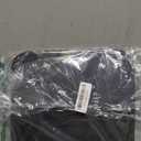 Foldable Trash Can, Hanging Waterproof Leakproof Storage Bag with Large Capacity, Car Interior Accessories (Large)