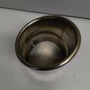 Exhaust tip -3.5 Inch Inlet Bolt on Design- Stainless Steel Car Muffler Tips 3.5" ID x 4"OD x 7''L (CHROME)