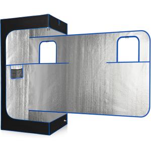 Steam Sauna Cover Sauna Box