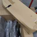 HD Designs Outdoors Patio Furniture Eden Dining Sling Chair Set, 6 pc