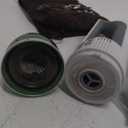 Duck Compact Cordless Vacuum by Horsepower, Ultra-Powerful, Strong Suction, AS SEEN ON TV, Easy To Store, Rechargeable. Home, Auto, Pet Hair, Fits In Tiny Crevices, Includes Hose, Crevice Tool & Brush