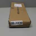 6 Pcs Christmas Norfolk Pine Branches - 36" Artificial Norfolk Branch Faux Stem Greenery Pine Picks for Vase DIY Crafts Garland Wreath Xmas Indoor Outdoor Home Decor