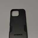 OtterBox iPhone 17 Pro Max Commuter Series Case - Black