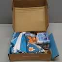 Beach Towels Oversized - 2 Pack 78'' X 35''(200 x 90 cm) Extra Large Beach Towels, 250 GSM Thicken Microfiber Sand Free Lightweight Quick Dry Beach Towel, Yoga Pool Gym Camping Travel Towel for Adults