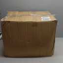 Dimatic 20 PCS Yellow Spandex Chair Covers Dining Room Stretch Chair Covers Protector for Living Room Banquet Wedding Party Dining Decoration (Yellow)