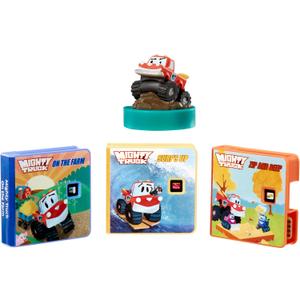 Mighty Truck Collection in PDQ