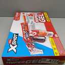 XSHOT Hyper Gel HPG-700 Blaster, Semi and Fully Automatic Gel Blaster & 20,000 Hyper Gel Pellets, 700 Capacity Mag, Eyewear, Ages 14 & Up by ZURU
