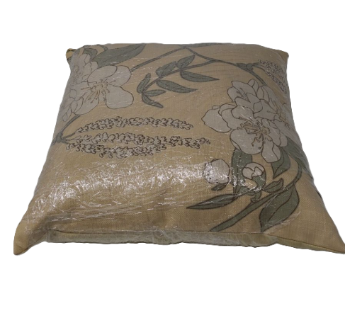 Pillow Shell 100% Polyester 19x19in