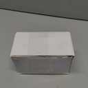 Janinka 6 Pcs Light Brown Velvet Christmas Swag Bow 31.5 x 23.6 inch Large Neutral Christmas Ornament Vintage Rustic Velvet Staircase Wreath Bows Xmas Tree Topper Bows Large Bow for Outdoor