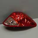 labwork Right Passenger Side Tail Light Assembly Replacement for Toyota RAV4 2006-2008 Rear Brake Light 8155142100, TO2819127