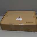 Dog Car Barrier, 56" Wide See Through Car Back Seat Cargo Area Pet Restraint Divider, Travel Trunk Mesh Car Net Barrier Screen Separator for Dogs, Ideal for SUVs Trucks Full Sized Sedans (Large)