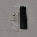 ND2020 ND2020-J Replacement Soundbar Remote Commander Compatible for Vizio V Series 2.0 5.1 Sound Bar V20-J8 V21d-J8 V20x-J8 SB2021n-J6 SB2020n-J6 V51X-J6 V21x-J8 V21-H8 V51-H6 M21d-H8 V214x-K6