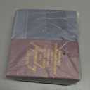 Fuutreo 10 Pcs Teacher Appreciation Week Gift Bulk for Employee Coworker Inspirational A6 Leather Notebook Thank You Journal Gift Bulk for Nurse Volunteer Team Staff Office School(Proud)