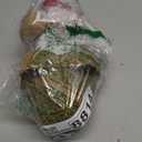 PURA D'OR 16.9 oz Organic Castor Oil (GLASS BOTTLE) Pure Cold-Pressed Hexane-Free USDA Certified  Lashes Brows Hair Scalp Skin  Botanical Moisturizer for Softness Strength Hydration Shine Radiance