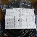 230FT New Quick-Connect Drip Irrigation System Kit, Automatic Garden Watering Misting System for Greenhouse, Yard, Lawn, Plant with 1/2 inch Hose 1/4 inch Distribution Tubing and Accessories