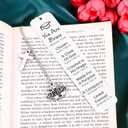 2025 Graduation Gifts for Her Him Class of 2025 College Graduation Gifts for Women Men Middle Senior High School Grad Student Nurse Daughter Son Degree Christian Bookmark Faith Based Graduation Gifts