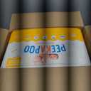 Peekapoo - The Original Disposable Baby Changing Pad Liners  100 Pack | Super Soft, Waterproof, Ultra Absorbent | Portable, Travel-Friendly, Mess-Free Diaper Changes Anywhere