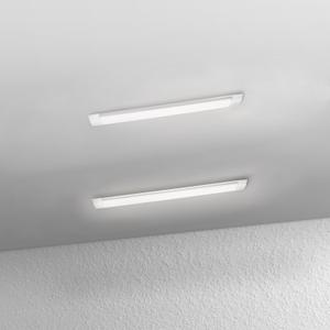 2-Pack 2FT LED Batten, Close to Ceiling Light fixtures, 20W, Ultra-Thin Day Light, 4000K, IP20, LED Ceiling Light for Garage, Stores, Warehouse, Office, Corridor, supermarkets, etc.
